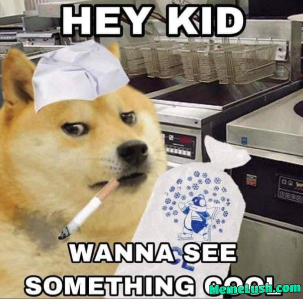 For my fellow BOH For my fellow BOH