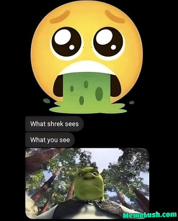 Shrek is life Shrek is life