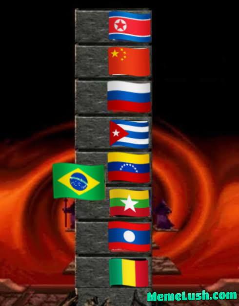 Choose your destiny. Choose your destiny.