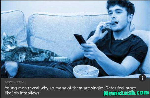 Gents you know, you can counter ask the same questions back…