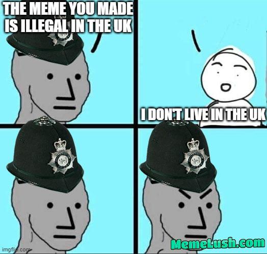 What a time to be alive!