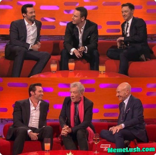 Longest interview ever Longest interview ever