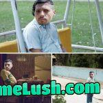 When you arrive early and have to wait for your fellow degenerates