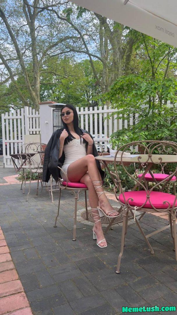 Would you sit next to me if you saw me?