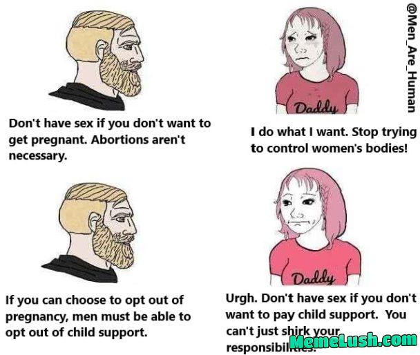 Rules for thee but not for me