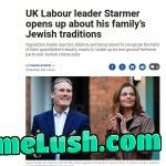 Almost like there is no secret plan to oppress the white nations… something something maybe the failed painter was actually onto something… what do you think?