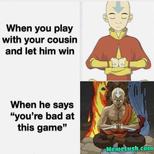 So you’ve chosen death! So you’ve chosen death!