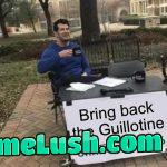 Corruption, mismanagement,inaction… simple.