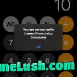 Using my gf calculator