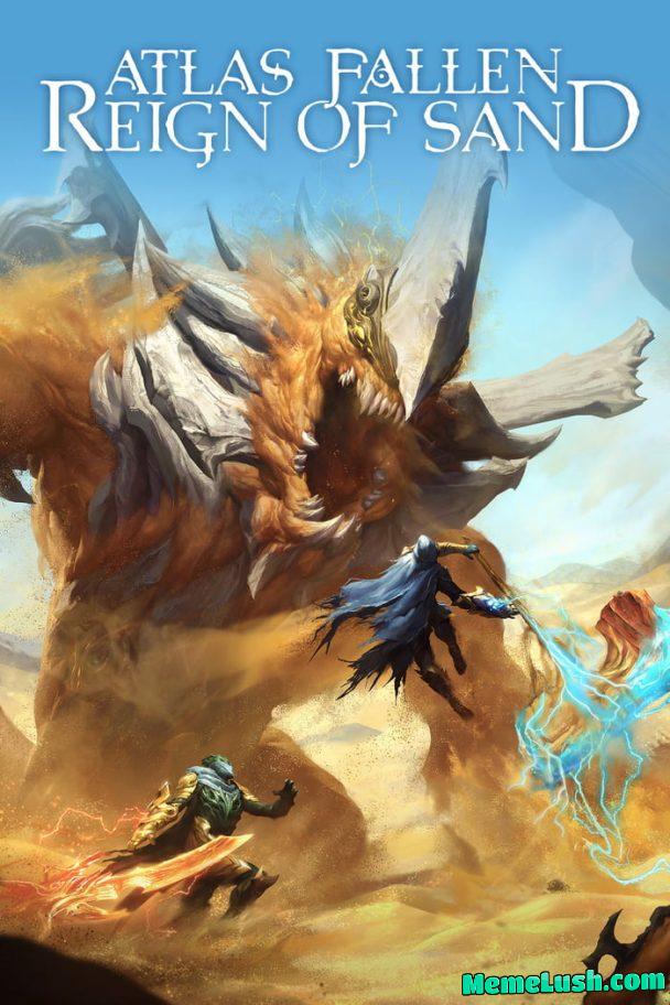 Bruh… Why is no one talking about this game? What a fantastic old school action feeling game. Was probably the best 15hrs I’ve had in a game in years. Bruh… Why is no one talking about this game? What a fantastic old school action feeling game. Was probably the best 15hrs I’ve had in a game in years.