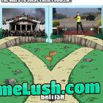 You can only choose one