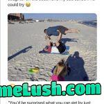 You never know if you never ask