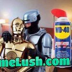 Androids and cyborgs