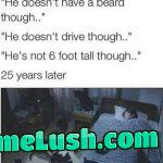 Consequences will never be the same.