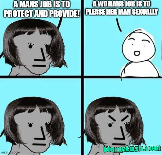 Oh you thought you were just gonna live life rent free?