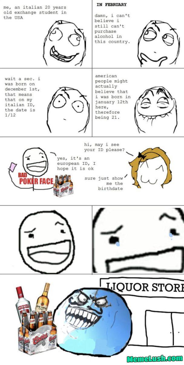 MM/DD/YYYY goes brrr