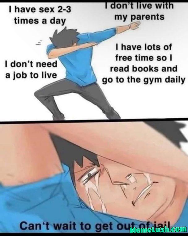 Perfect life waiting for you