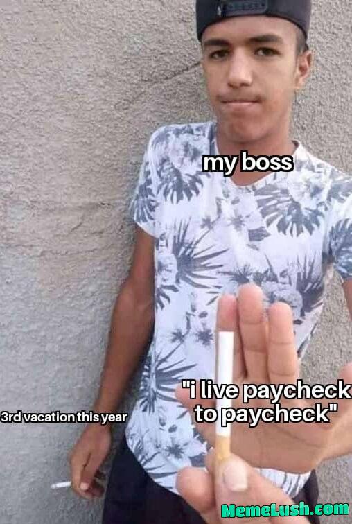 Posting memes I found on my smartphone until I get bored or die #576