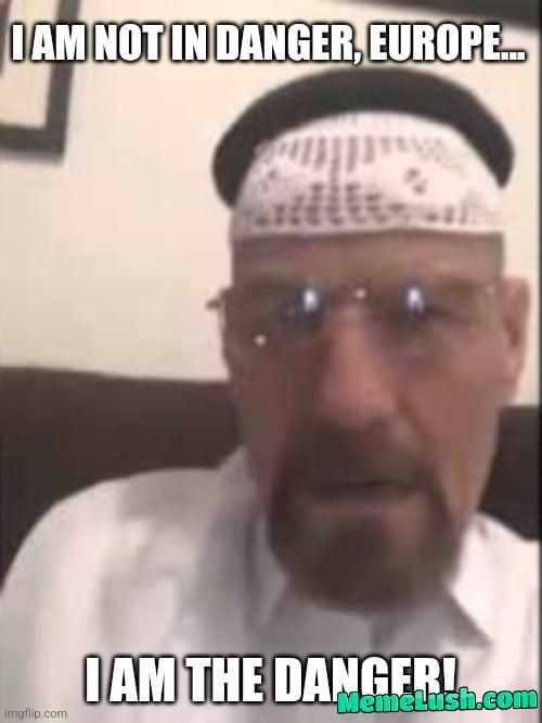 Husseinberg. Husseinberg.