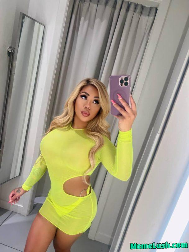 Yellow dress Yellow dress