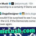 Are we living in an alternate universe where Democrats aren’t currently in power?