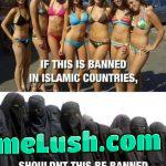 No double standards!
