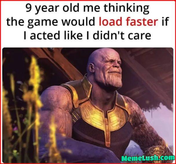 But it did LOAD faster tho.. But it did LOAD faster tho..