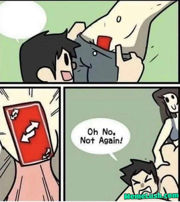 Reverse is not gay Reverse is not gay