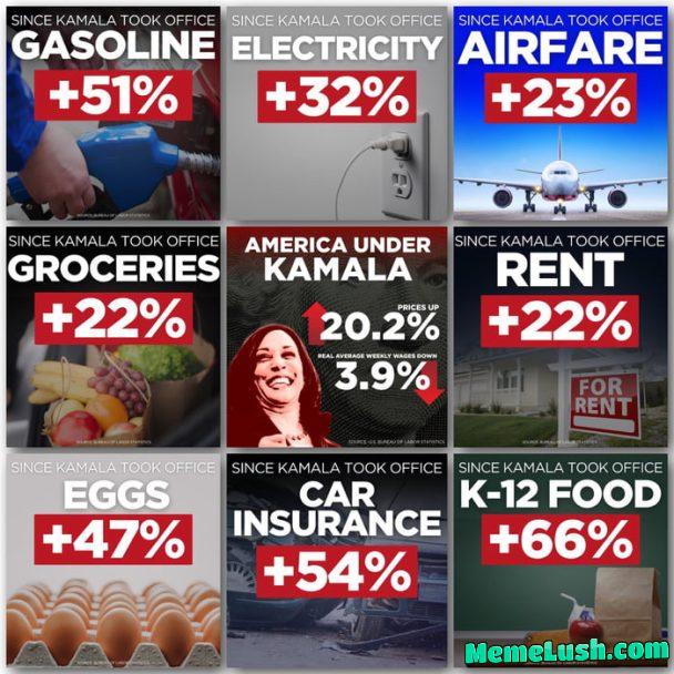 ThE EcOnOmY Is DoInG GrEaT! ThE EcOnOmY Is DoInG GrEaT!