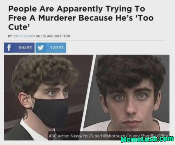 Cute > accountability