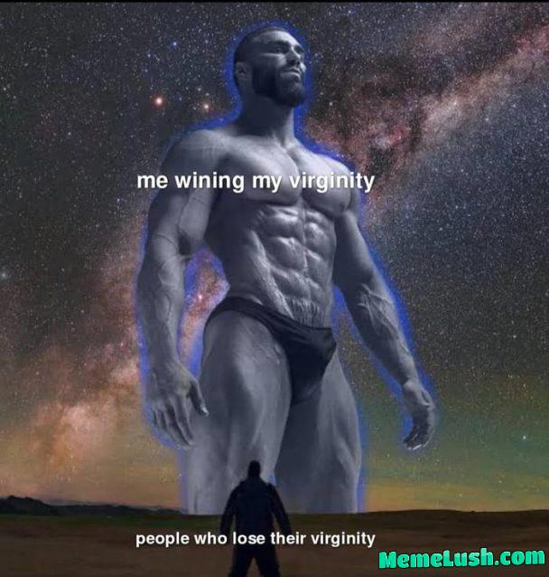 Am built defrent