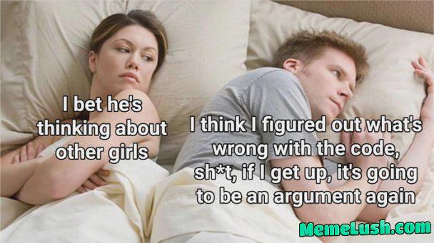 ThisIsAProblem
