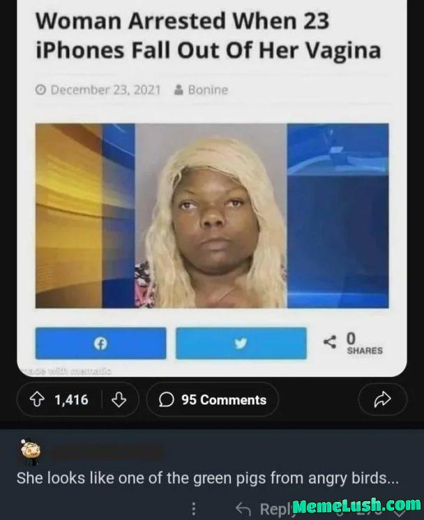 So the limit is 22…