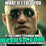 Have you ever wondered why billionaires seem so obnoxious, selfish and out of touch?