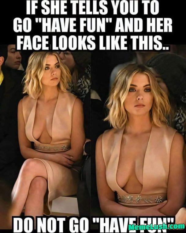 Do not have fun π Do not have fun π