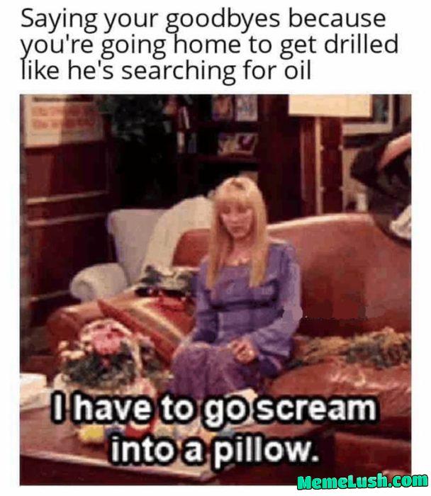 Ight imma head out Ight imma head out