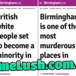 Kier Stalin would have me sent to the gulag for posting this on facebook.