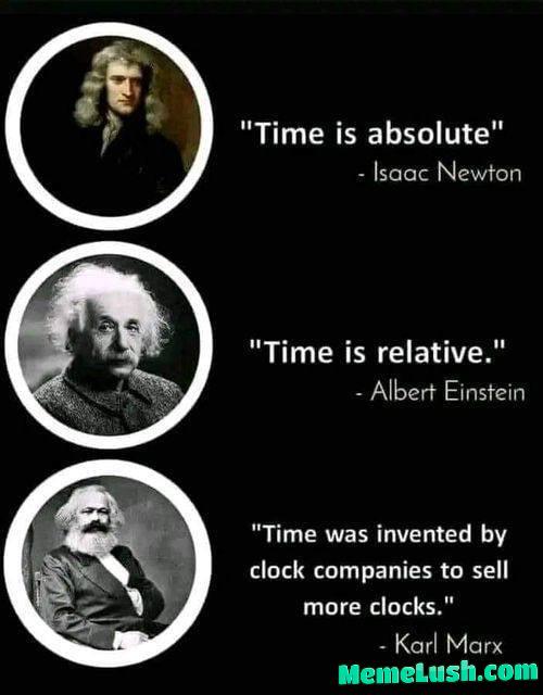 So who’s in the right?