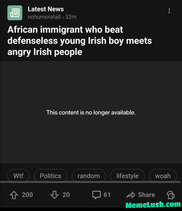 Half an hour was enought