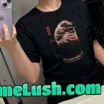 THE GREAT WAVE OF BEER