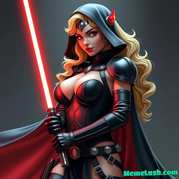 What would you call her?