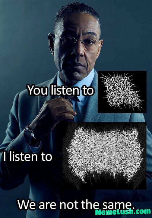 It start with one thing… It start with one thing…