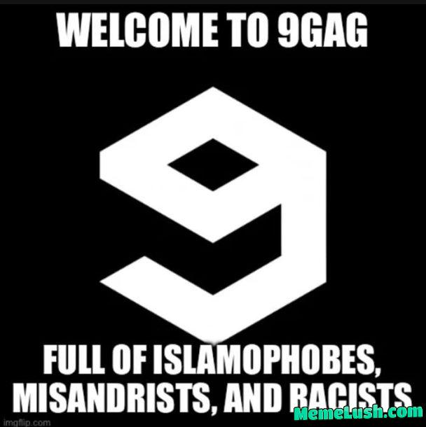 They hate on Islam because they don’t understand it.