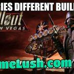 Christine’s CoS Rifle all the way