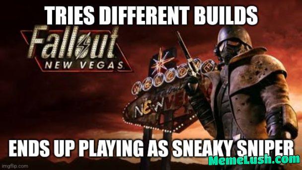 Christine’s CoS Rifle all the way Christine’s CoS Rifle all the way