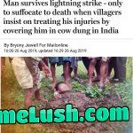 What is wrong with these people.