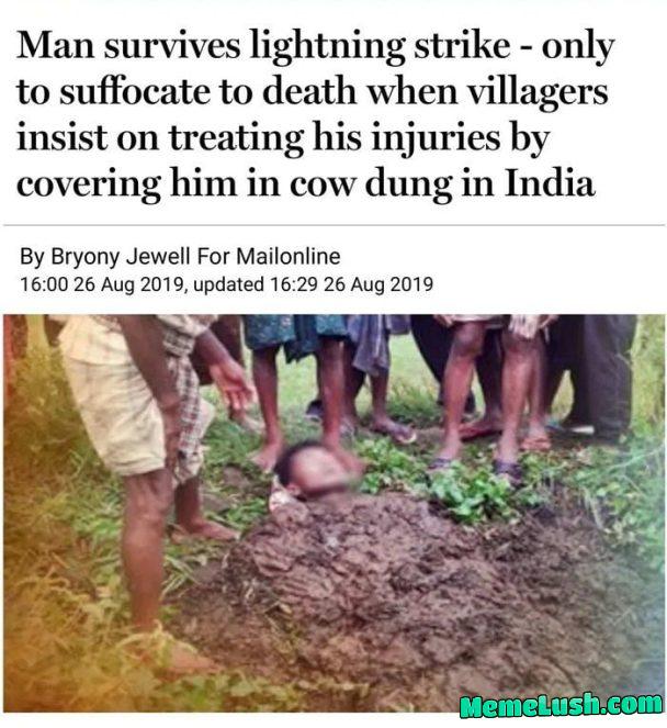 What is wrong with these people.