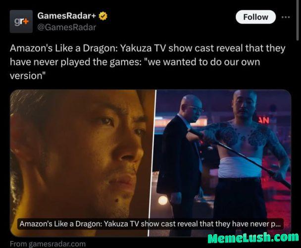 Another Case of “I can do better” than proceeds to shit the bed Another Case of “I can do better” than proceeds to shit the bed