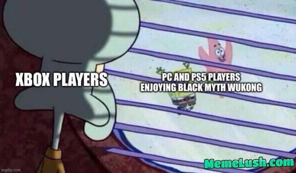 This game is a lot of fun and everyone should play it