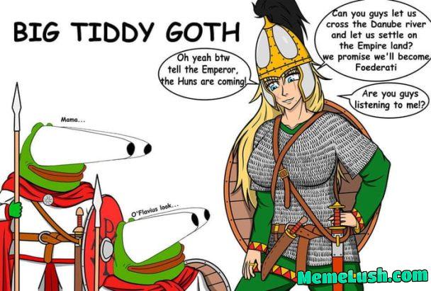 My fellow Rome Empire enthusiast My fellow Rome Empire enthusiast